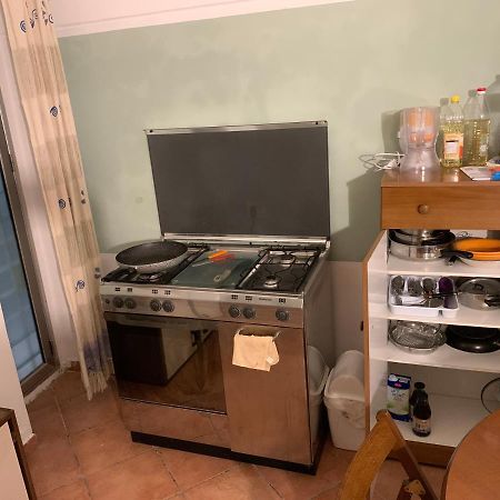 Bnb Convalis Palerme Extérieur photo