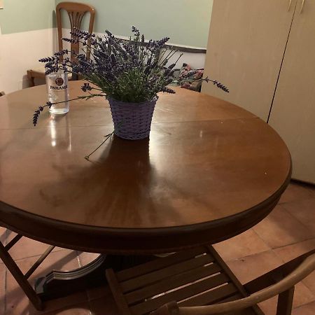Bnb Convalis Palerme Extérieur photo