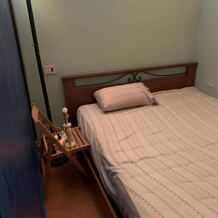 Bnb Convalis Palerme Extérieur photo