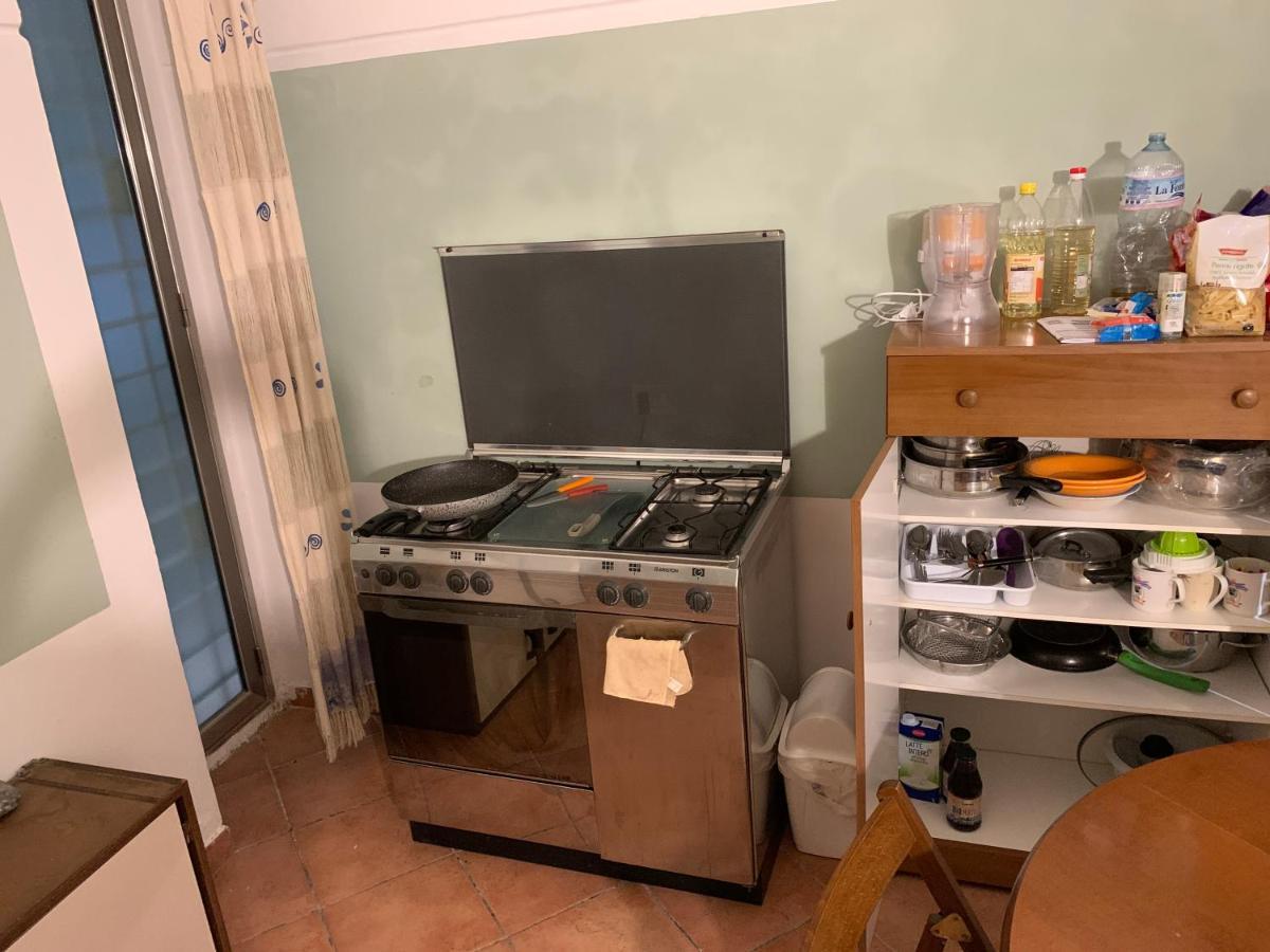 Bnb Convalis Palerme Extérieur photo