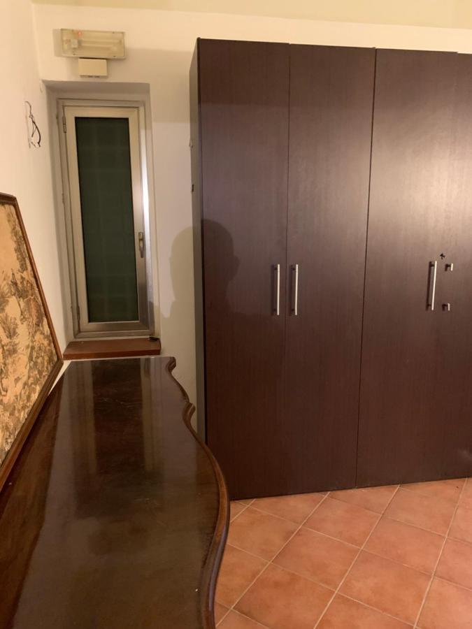 Bnb Convalis Palerme Extérieur photo