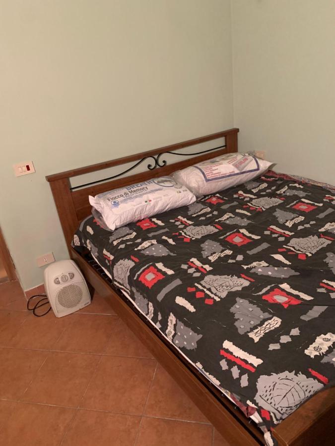 Bnb Convalis Palerme Extérieur photo