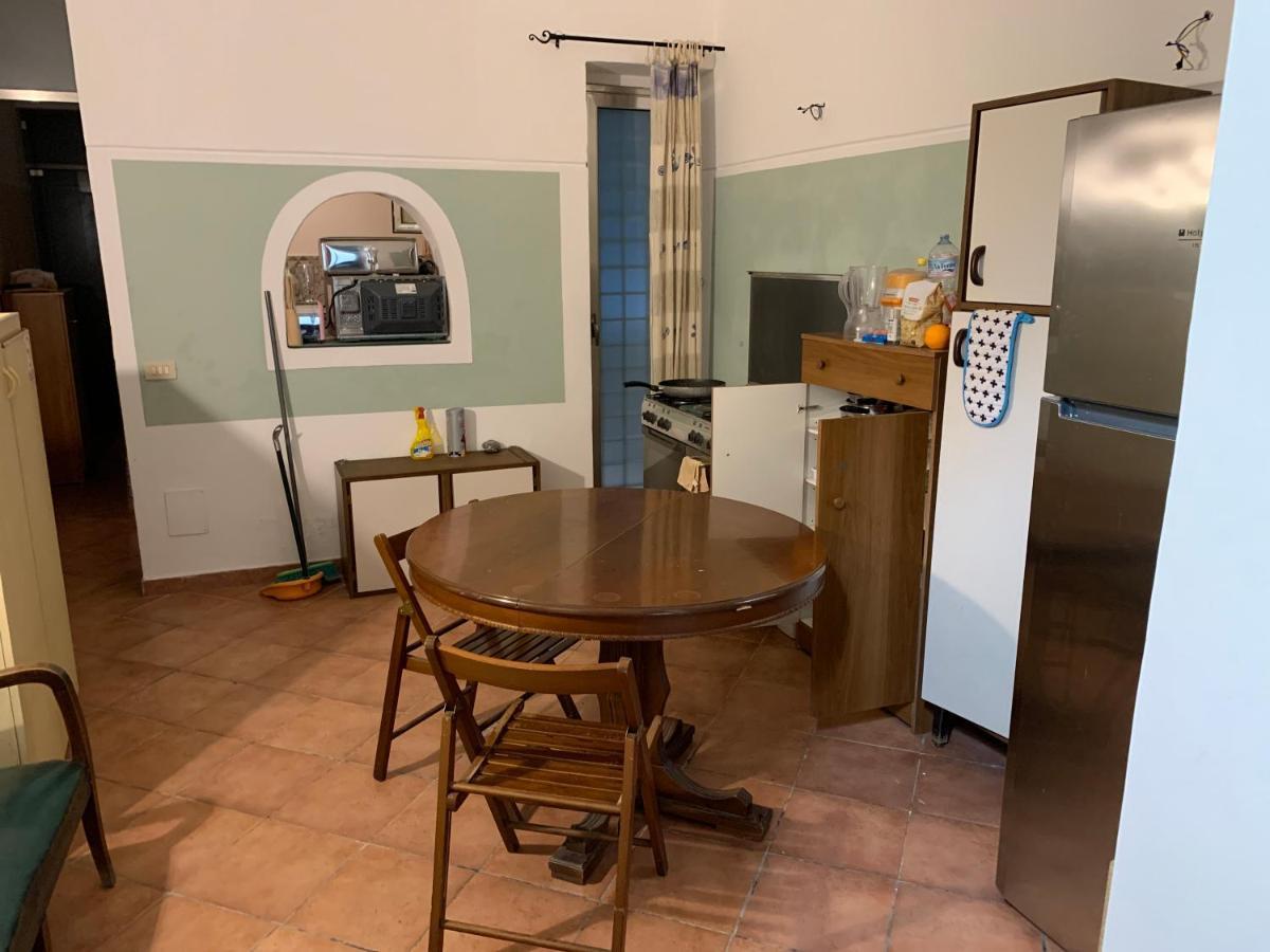 Bnb Convalis Palerme Extérieur photo