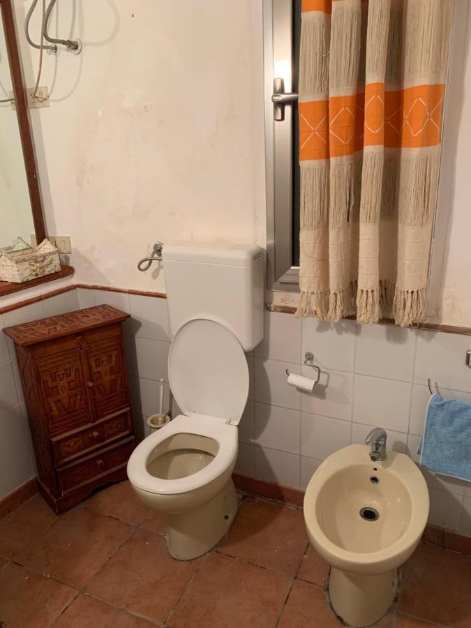 Bnb Convalis Palerme Extérieur photo