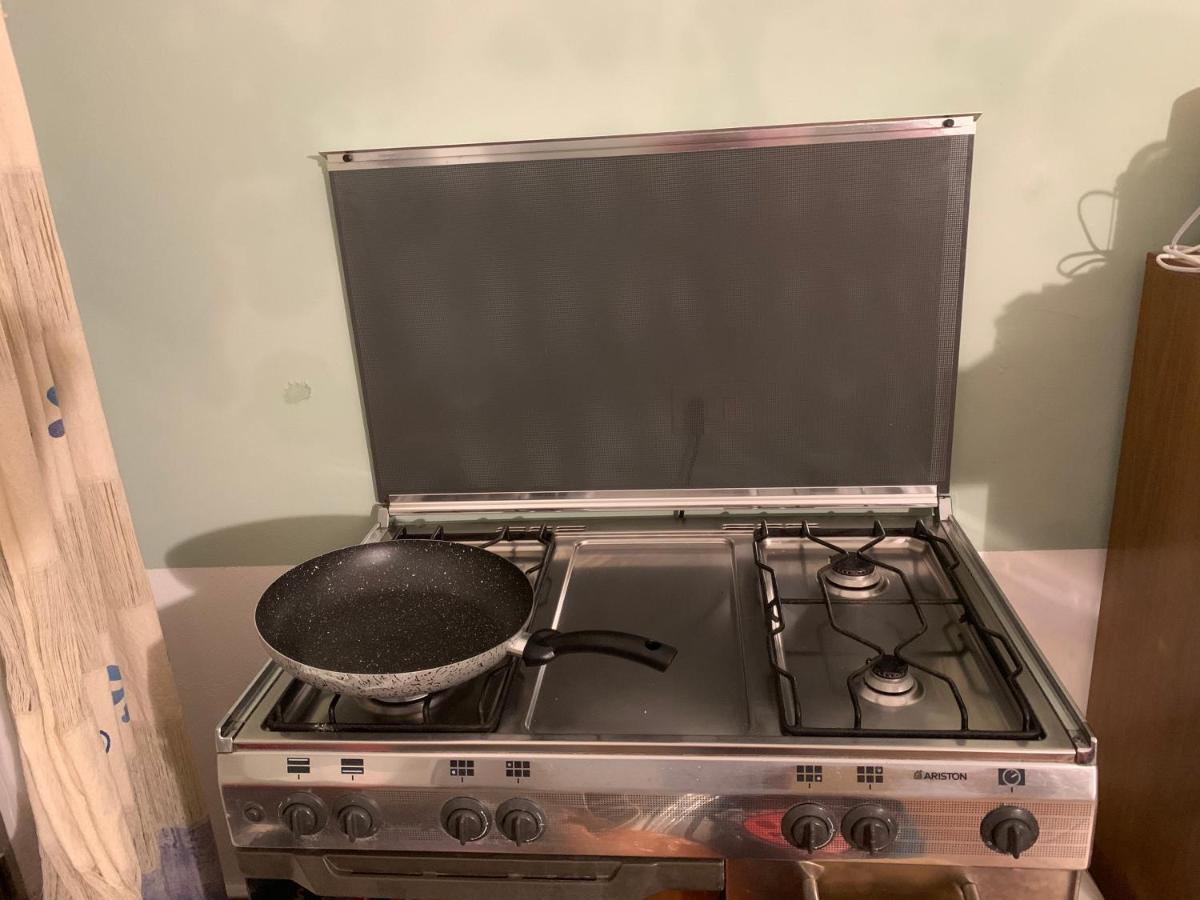 Bnb Convalis Palerme Extérieur photo