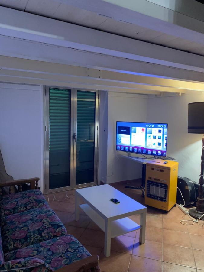 Bnb Convalis Palerme Extérieur photo