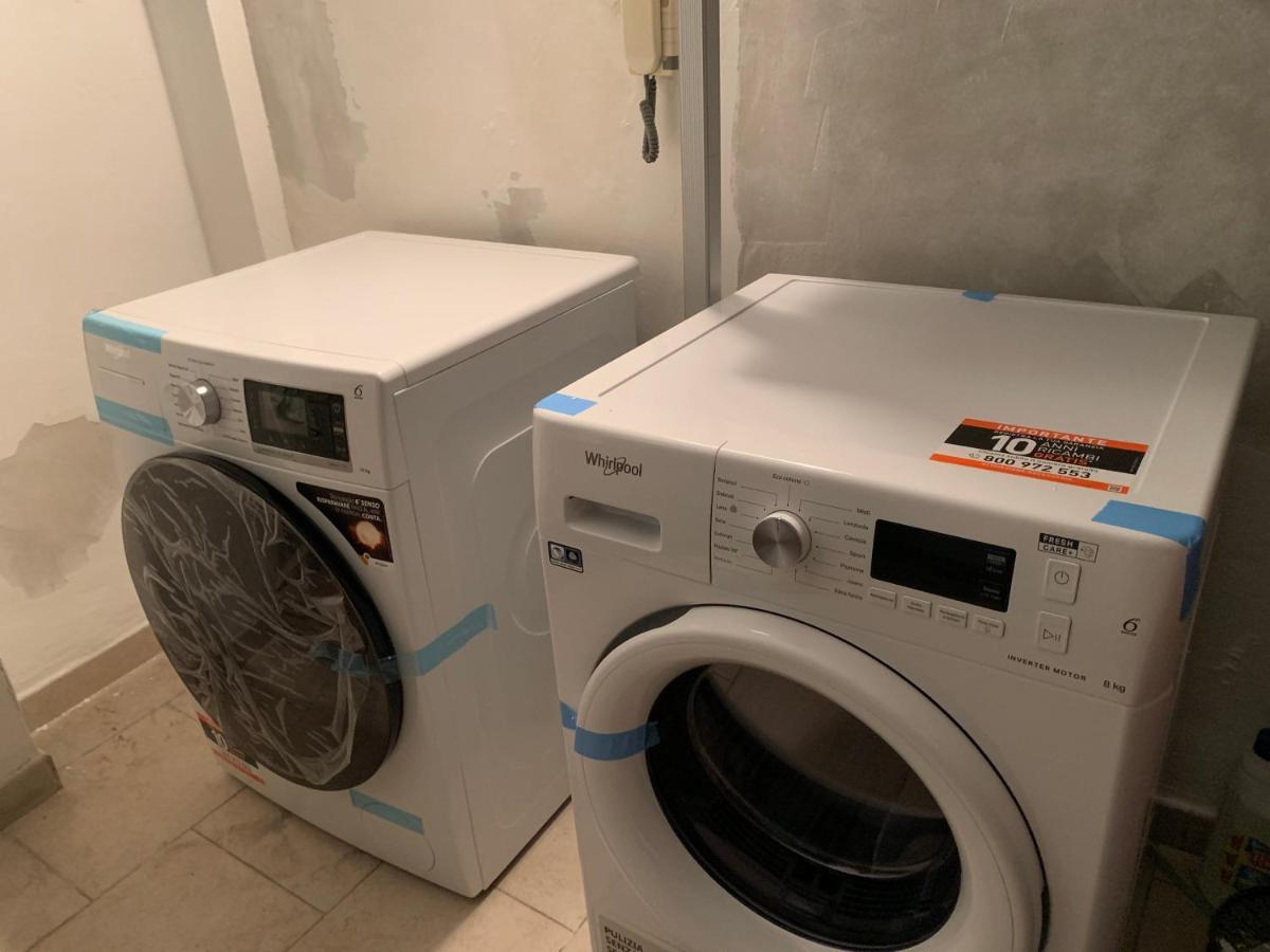 Bnb Convalis Palerme Extérieur photo