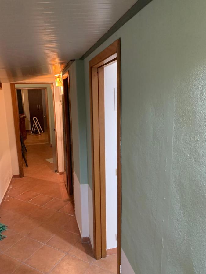 Bnb Convalis Palerme Extérieur photo