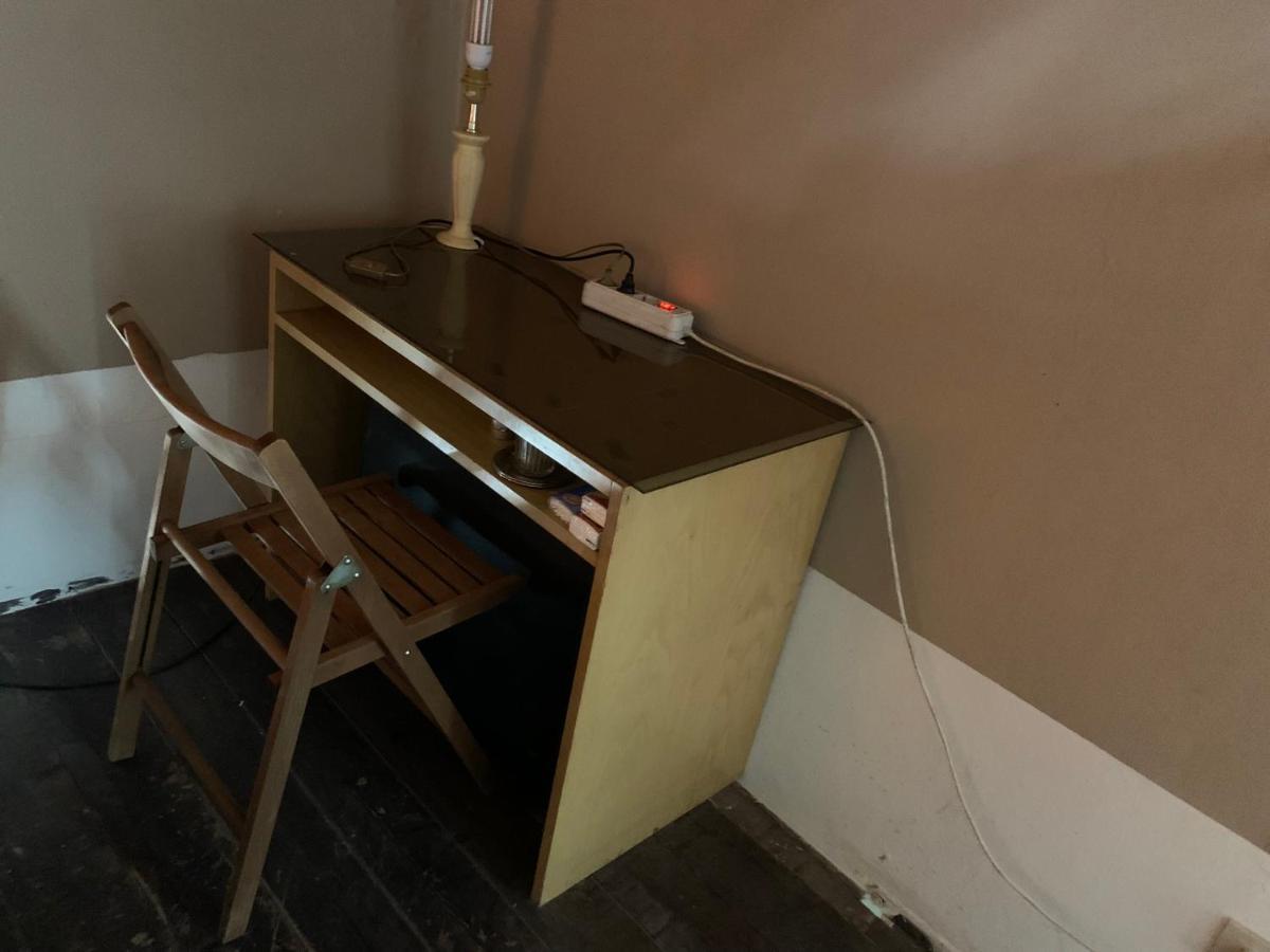Bnb Convalis Palerme Extérieur photo