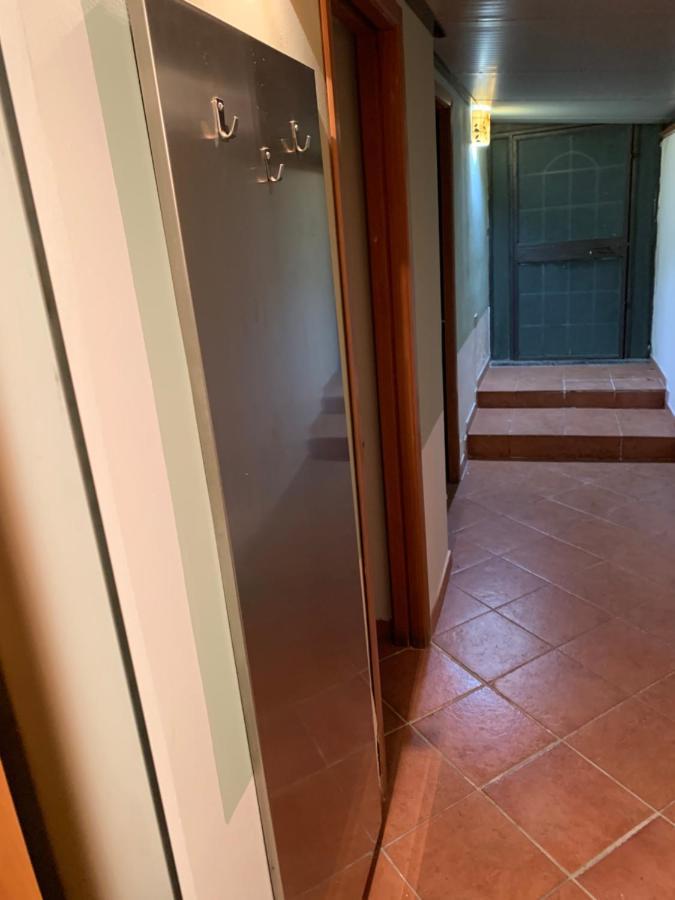 Bnb Convalis Palerme Extérieur photo