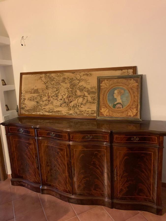 Bnb Convalis Palerme Extérieur photo