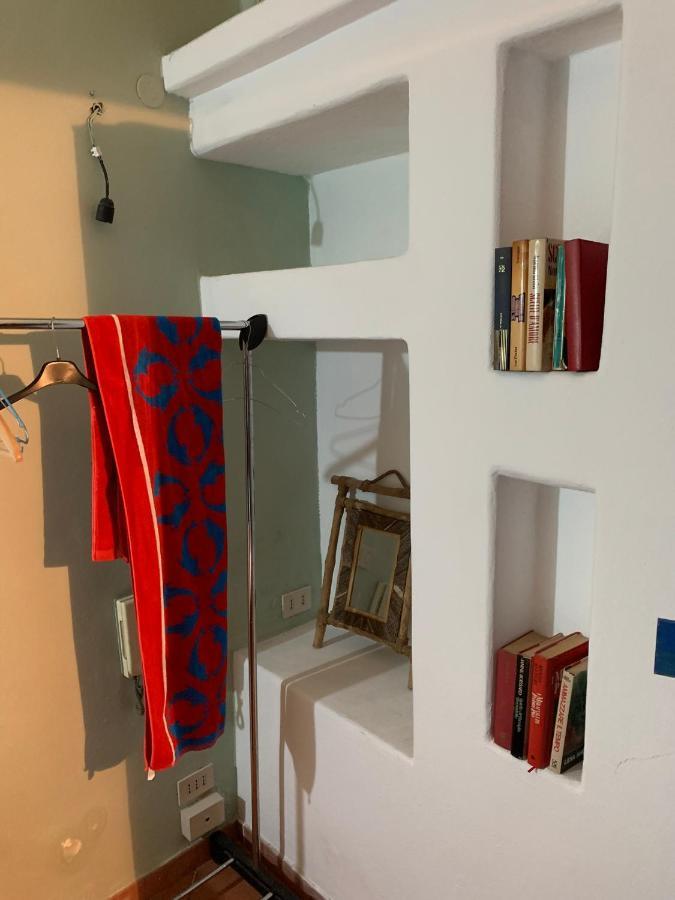 Bnb Convalis Palerme Extérieur photo