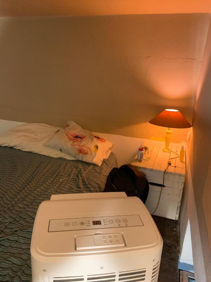 Bnb Convalis Palerme Extérieur photo