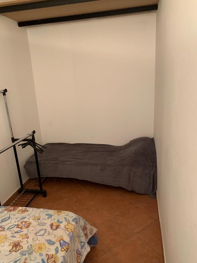 Bnb Convalis Palerme Extérieur photo