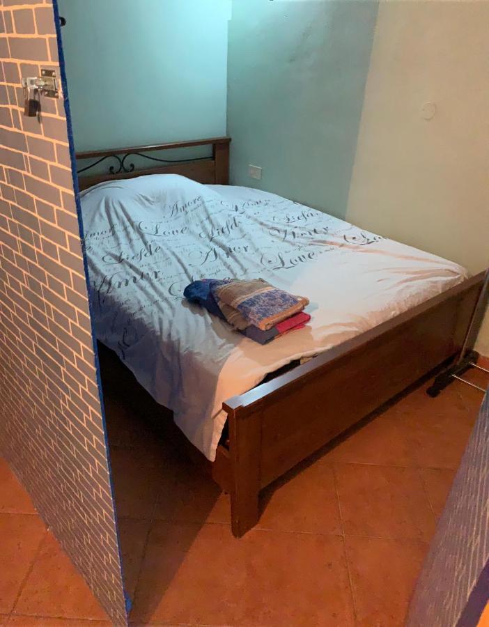 Bnb Convalis Palerme Extérieur photo