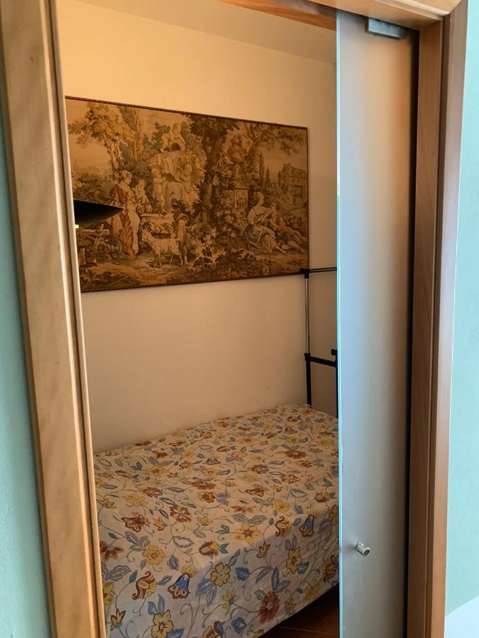 Bnb Convalis Palerme Extérieur photo