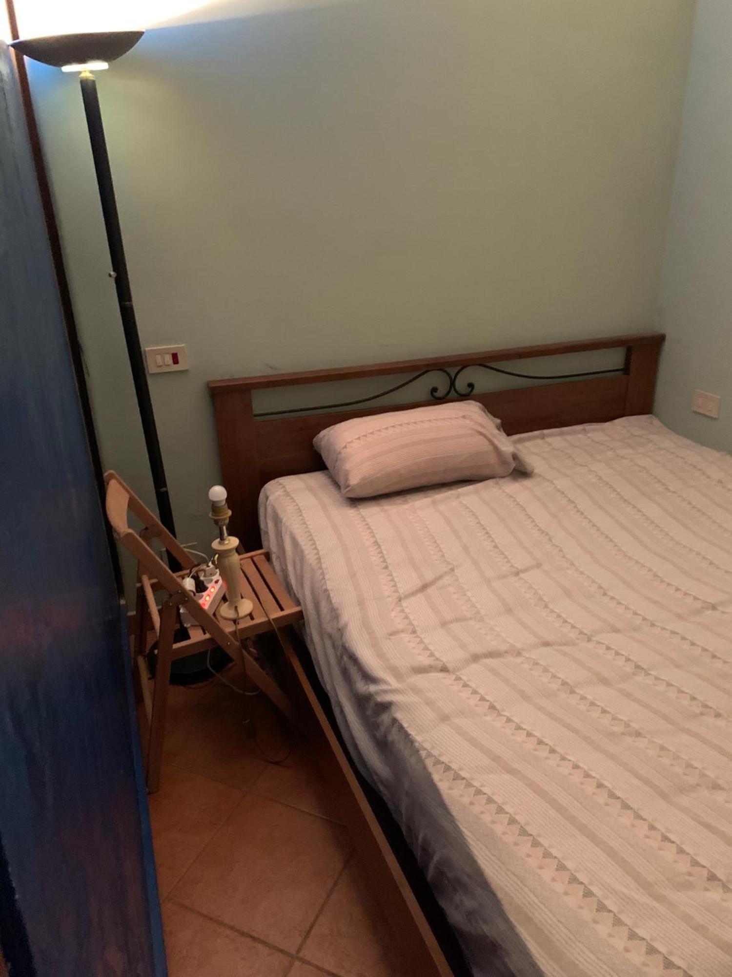 Bnb Convalis Palerme Extérieur photo